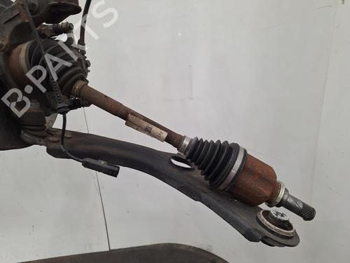 Left front suspension RENAULT CAPTUR II (HF_) E-TECH 145 (HFMU) | BP36315529M72  - Image 6