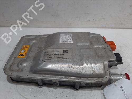 Elektronisk modul JAGUAR I-PACE (X590) EV400 AWD (400 hp) 30179729