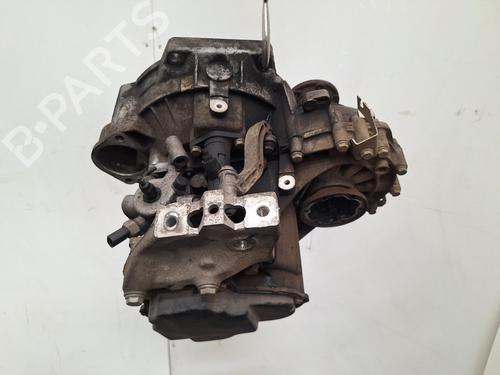 Gearbox VW GOLF VI (5K1) 1.6 TDI | BP38327949M3 - Image 6