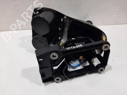 Gear lever TOYOTA AYGO (_B4_) 1.0 (KGB40) | BP37157962M90 - Image 5