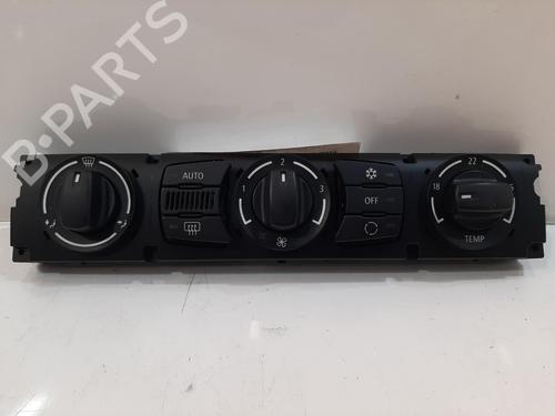 Used Climate control BMW 5 (E60) 520 i (170 hp) 28379981