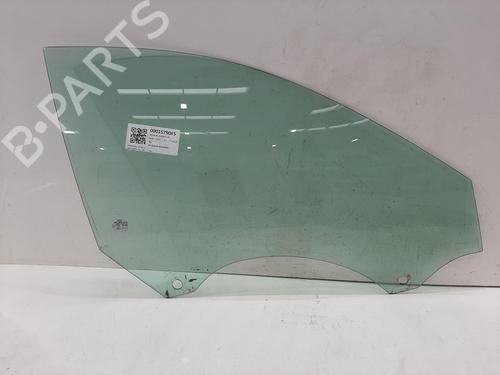 Used Front right door window AUDI A3 Sportback (8PA) 2.0 TDI 16V (140 hp) 30722327