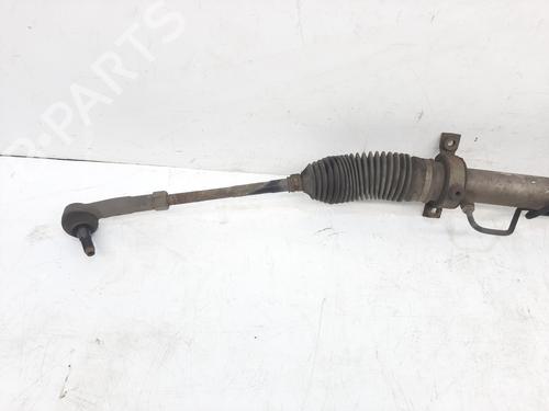 Steering rack AUDI A1 (8X1, 8XK) 1.4 TFSI | BP29636637M22 