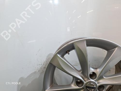 Rim NISSAN NOTE (E12) 1.2 DIG-S | BP39993892C45 - Image 2