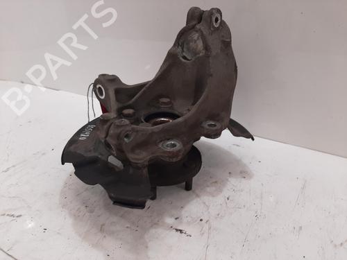 Left front steering knuckle VOLVO V40 Hatchback (525) D2 | BP36403533M25 - Image 2