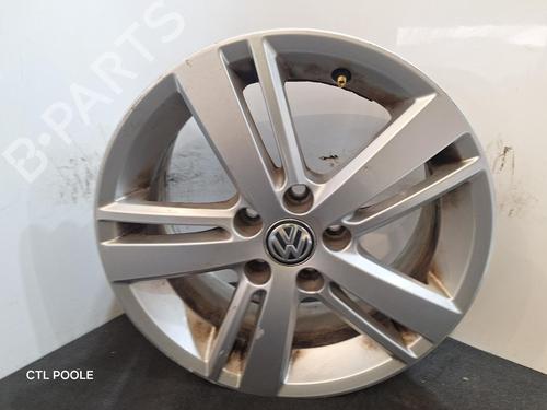 Used Rim Rim 38785839 38785839
