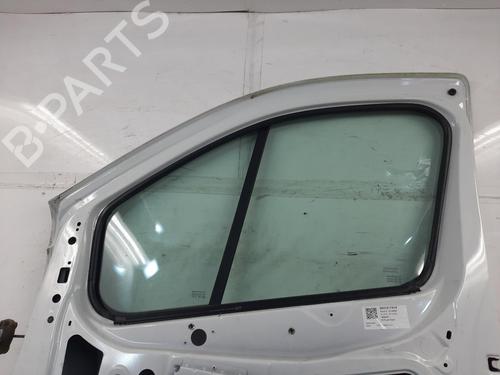 Right front door RENAULT TRAFIC III Van (FG_) 1.6 dCi 120 (FGMB, FGMC) | BP32041061C3 