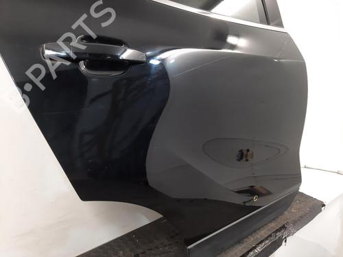 Dør højre bagtil VAUXHALL MOKKA / MOKKA X (J13) 1.4 | BP29496671C5 
