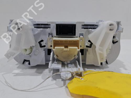 Climate control VAUXHALL CORSA Mk IV (E) (X15) 1.4 | BP38754102I5 - Image 3