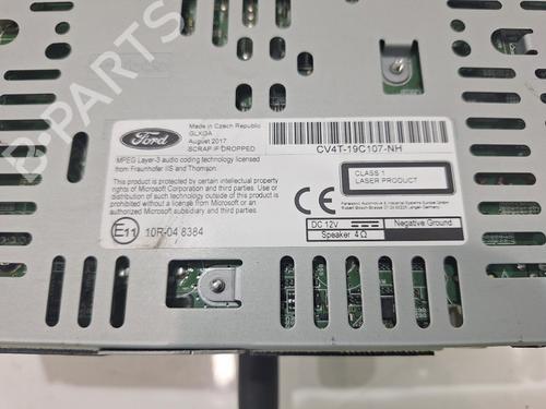 Electronic module FORD KUGA II (DM2) 2.0 TDCi | BP31285821M83 