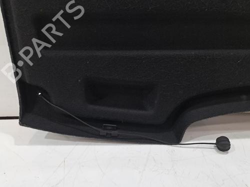 Rear parcel shelf SKODA FABIA II (542) 1.4 TSI RS | BP40512552C85 - Image 4