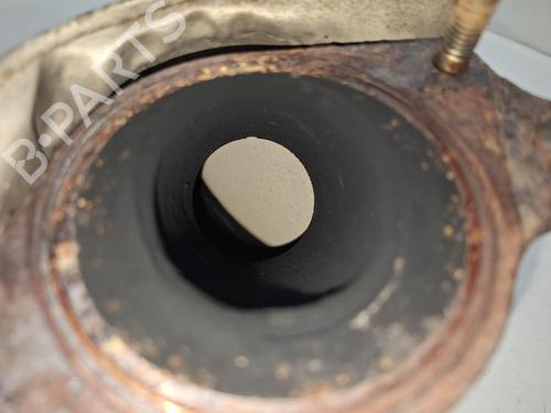 Catalyst DACIA SANDERO II TCe 90 (B8M1, B8MA, B8AC) | BP31750836M10 