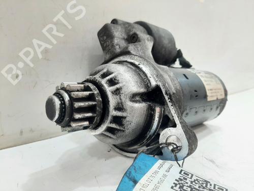 Starter SKODA YETI (5L) 2.0 TDI 4x4 | BP34644671M8 - Image 2