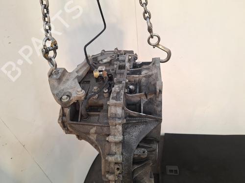 Gearbox FORD GALAXY III (CK) 2.0 TDCi | BP29444478M3 