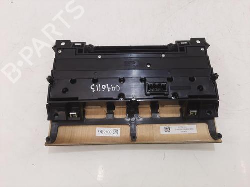 AC-Styringsenhed/Manøvreenhed LAND ROVER RANGE ROVER IV (L405) 4.4 SDV8 4x4 | BP29922746I5 