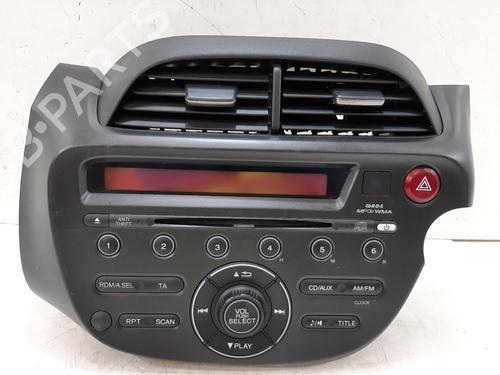 Radio HONDA JAZZ III (GE_, GG_, GP_, ZA_) 1.3 i (GE6, GG3, GG6) | BP30671055E6