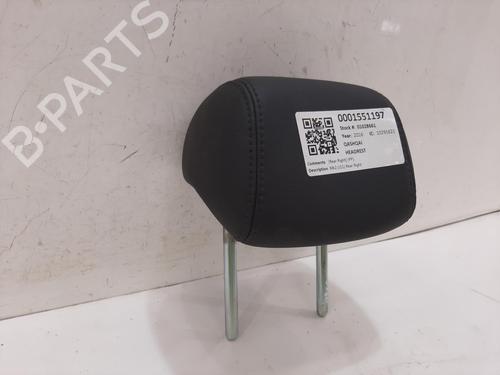 Headrest NISSAN QASHQAI II (J11, J11_) 1.6 DIG-T | BP30095165I31 