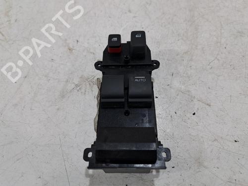 Interruttore HONDA JAZZ III (GE_, GG_, GP_, ZA_) 1.2 (GG1) (90 hp) 32041133