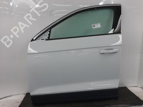 Used Left front door Left front door VW T-ROC (A11, D11) 1.5 TSI (150 hp) 34274208 34274208