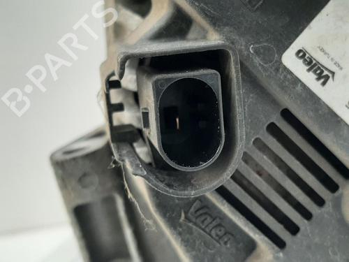 Alternator FIAT 500L (351_, 352_) 1.3 D Multijet (199LXY1A, 199LXY11) | BP26858304M7 