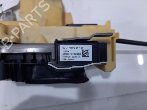 Other VOLVO XC90 II (256) B5 Mild-Hybrid AWD | BP32448561O1 