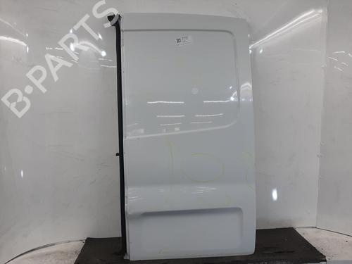 Used Right rear door Right rear door VAUXHALL VIVARO B Van (X82) 1.6 CDTi (120 hp) 34038107 34038107