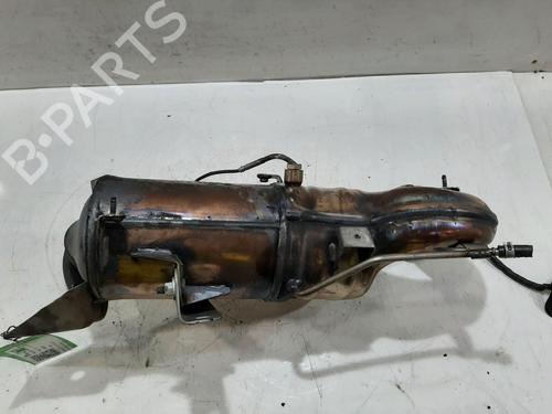 Particulate filter VAUXHALL INSIGNIA Mk I (A) Hatchback (G09) 2.0 CDTI (68) | BP35923016M81 - Image 6
