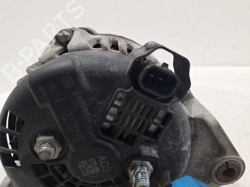 Alternator VAUXHALL ADAM (M13) 1.2 | BP31999266M7 