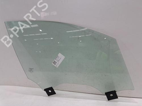 Used Front right door window JAGUAR I-PACE (X590) EV400 AWD (400 hp) 30829118