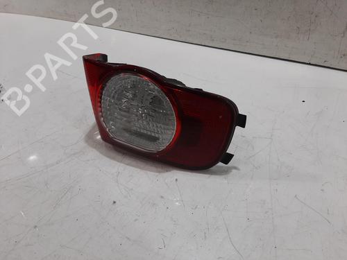 Left taillight CITROËN C3 Picasso (SH_) 1.6 HDI 90 | BP33212632C34 - Image 2