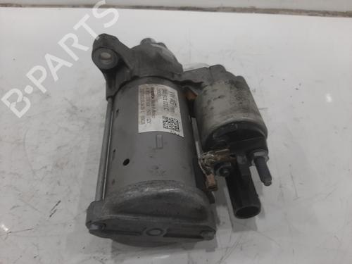Starter AUDI Q5 (FYB, FYG) 2.0 TDI quattro | BP26795298M8 