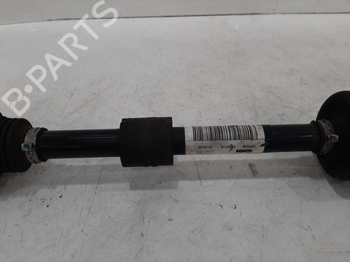 Other JAGUAR I-PACE (X590) EV400 AWD | BP26858765O1