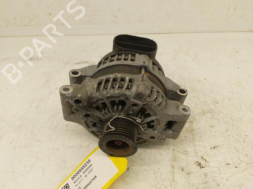 Used Alternator Alternator 26816295 26816295