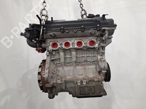 Engine KIA RIO III (UB) 1.25 CVVT | BP30095284M1 