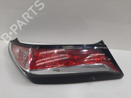 Used Right taillight Right taillight TOYOTA AYGO (_B4_) 1.0 (KGB40) (69 hp) 33940510 33940510