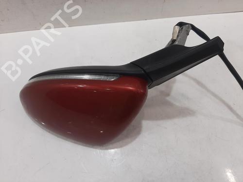 Left mirror VW GOLF VII (5G1, BQ1, BE1, BE2) 1.6 TDI | BP29060403C26 