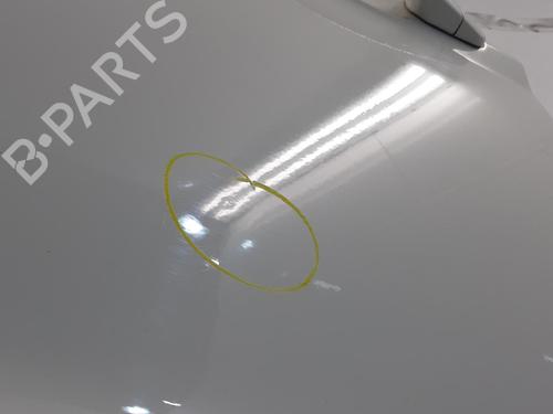 Left front door FORD KA (RU8) 1.2 | BP30843740C2