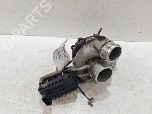 Turbocharger/Supercharger LAND ROVER RANGE ROVER IV (L405) 4.4 SDV8 4x4 | BP32239328M71