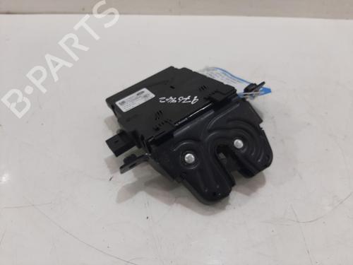 Tailgate lock JAGUAR I-PACE (X590) EV400 AWD | BP29266522C101 