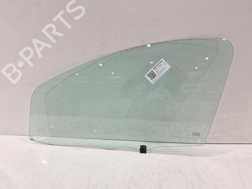 Used Front left door window TOYOTA AYGO (_B1_) 1.0 (KGB10_, KGB10R) (68 hp) 31903588
