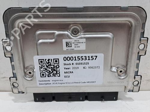 Other NISSAN MICRA V (K14) 1.0 IG-T 100 | BP30259891O1 - Image 3