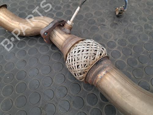 partikelfilter LAND ROVER RANGE ROVER IV (L405) 3.0 SDV6 Hybrid 4x4 | BP29882549M81