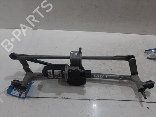 Front wiper motor VW POLO VI (AW1, BZ1, AE1) 1.0 MPi | BP32503464M29