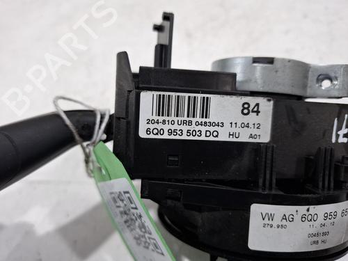 Switch SKODA FABIA II (542) 1.2 | BP38949118I30 - Image 2