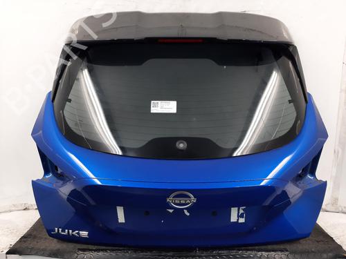 Used Tailgate NISSAN JUKE (F16_) 1.0 (114 hp) 31596575