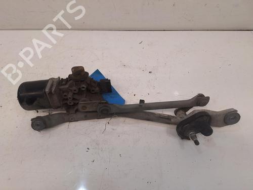 Used Front wiper motor PEUGEOT 108 1.0 VTi (69 hp) 26841363