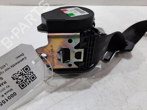 Other LAND ROVER RANGE ROVER IV (L405) 4.4 SDV8 4x4 | BP30180019O1 