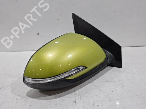 Bakspejl Højre KIA STONIC (YB) 1.0 T-GDi | BP38294534C27 - Image 2