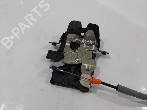 Panserlås JAGUAR E-PACE (X540) 2.0 AWD | BP34150252C133  - Image 5