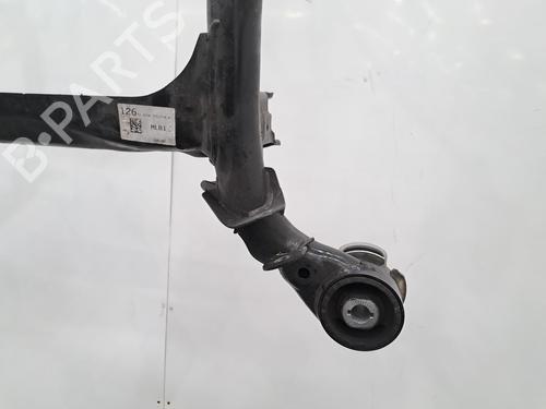 Subframe AUDI A5 Sportback (F5A, F5F) 40 TFSI Mild Hybrid | BP26838132M9 